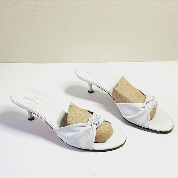 Donald J. Pliner - Picture 11 of 13